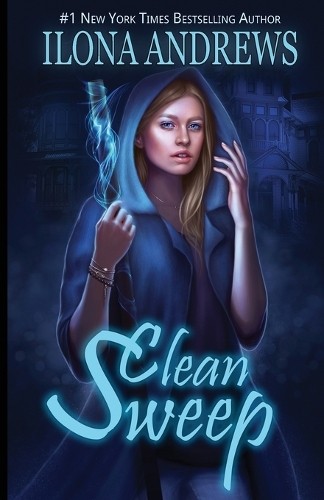 Clean sweep ilona - clean, andrews
