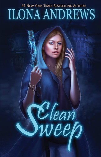 Clean sweep - clean,